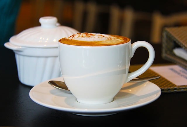 Kawa zbożowa Inka – właściwości, skład i kalorie