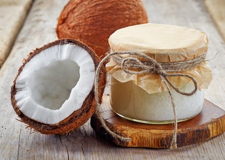 Olej kokosowy – właściwości i zastosowanie kosmetyczne