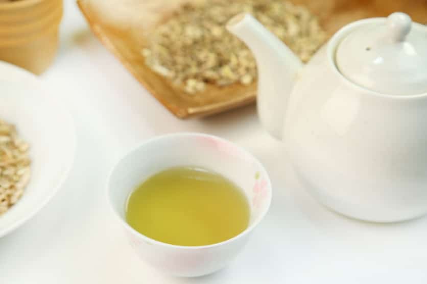 żeń-szeń syberyjski herbata