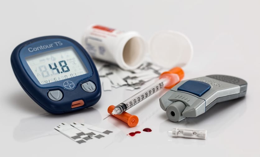 zalecenia dietetyczne dla diabetyków