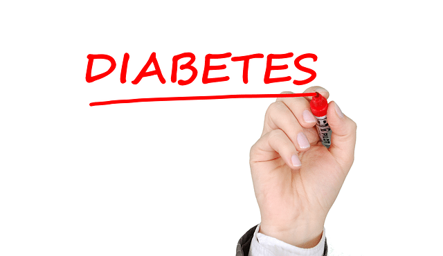Produkty dla diabetyków – o czym warto pamiętać?