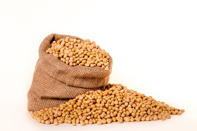 Mąka sojowa – właściwości, zastosowanie i przepisy