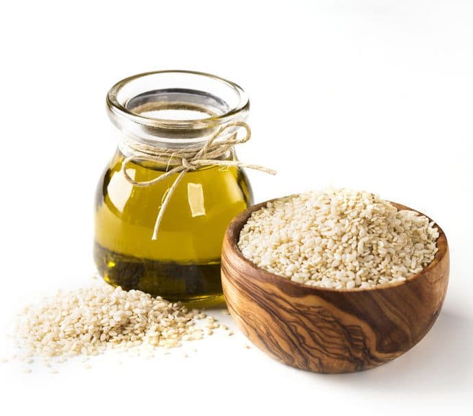 Olej sezamowy – właściwości i zastosowanie