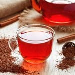 Herbata Rooibos - właściwości, działanie i odchudzanie