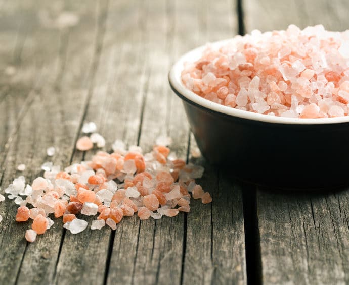 Sól himalajska – skład mineralny, właściwości i zastosowanie
