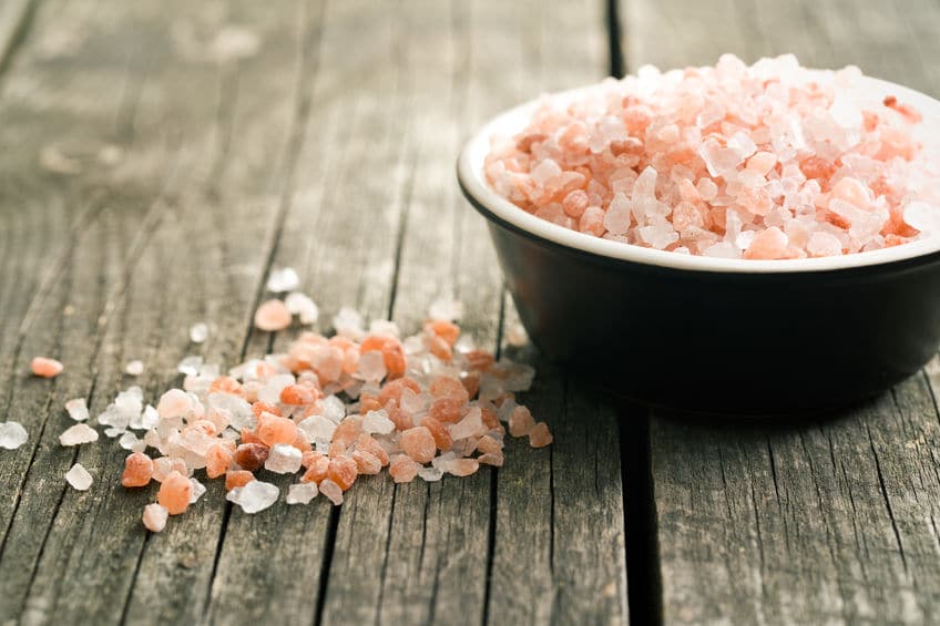 Sól himalajska – skład mineralny, właściwości i zastosowanie