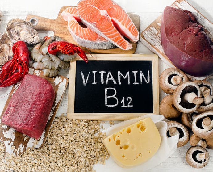 Witamina B12 – skutki nadmiaru i niedoboru oraz dawkowanie